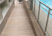 orideck encapsulada antique ipe 5